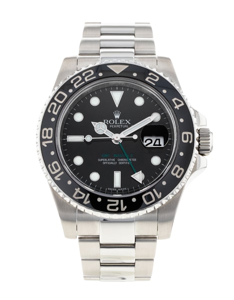 Rolex GMT Master II 116710 LN